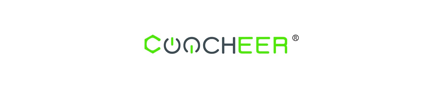 COCHEER – HAUS UND GARTEN